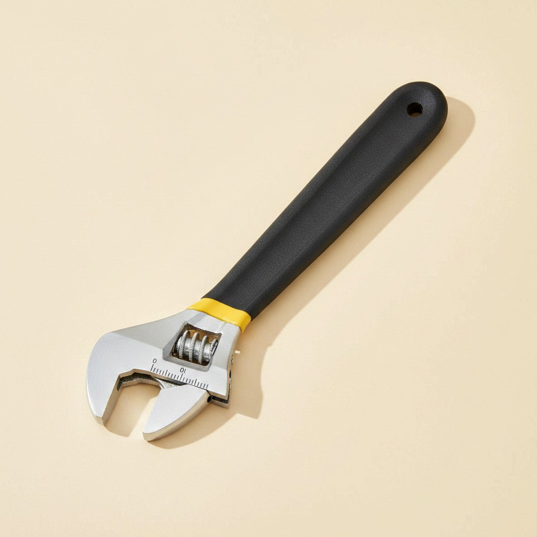 Adjustable Universal Spanner Wrench