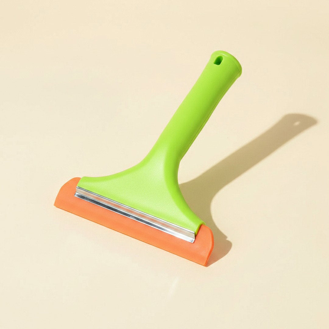 Rubber Blade Window Squeegee