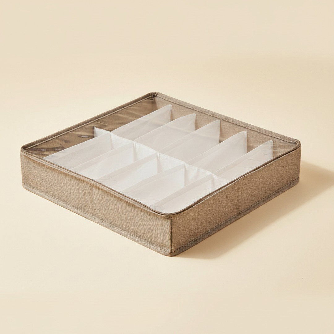 Underbed Shoe Storage Organizer